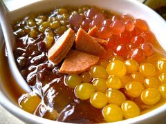冰粉-京川野菌王(总店)