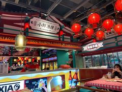 -辣小鲜·南昌大排档(船山路店)