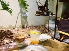 -J Create城市露营咖啡·简餐·宠物(上海动物园店)