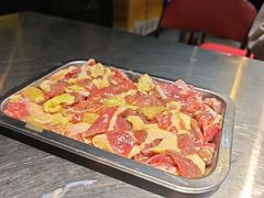 -胡同泥炉烤肉(总店)
