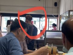 -红大哥水门鸡饭(總店)
