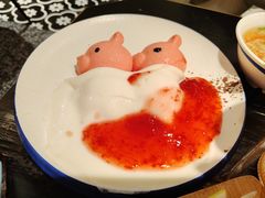 -满园烤鸭·春饼(沈北万达店)