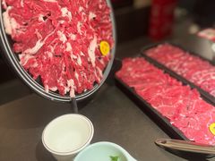 -正禾鲜·潮汕牛肉火锅(凯德天府店)