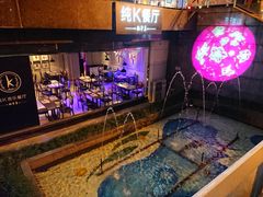 -纯K(西湖店)