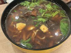 -好麺世家海鲜面馆(新建中路店)