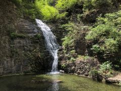 -孤山寨风景区