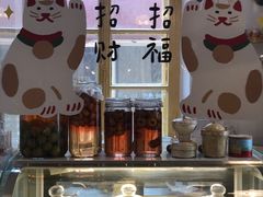 -春风十里咖啡馆