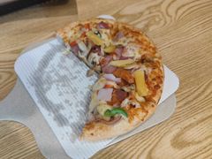 -尊宝比萨(保税区店)