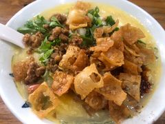 -豆相识•九九豆腐脑(牛咡桥店)