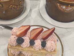 -新侨三宝乐西餐厅(崇文门店)