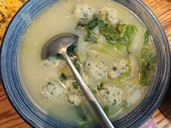 -滇铺子·云南特色菜·第九届野生菌美食节(东风东路c86店)