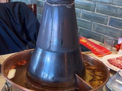-总参北京涮羊肉