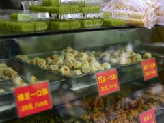 -宋记饼家(石门二路店)