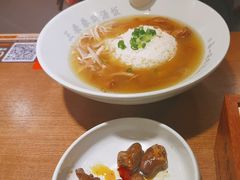 -王春春鸡汤饭(上海中海环宇城店)