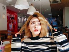 -Blueglass酸奶(财富购物中心店)