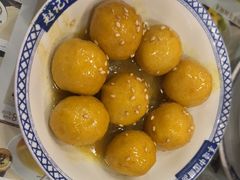 -赵记传承·中国甜品(福州总店)