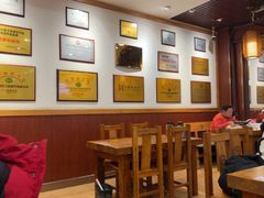 -老雒阳面馆·水席(王城路店)