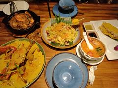 -甲米府·泰国餐厅(八佰伴店)