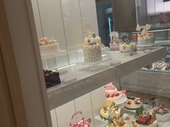 -好利来(北新桥店)