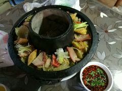 -龙姐私房菜(和顺古镇店)