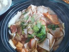 -柳沟豆腐宴64号院
