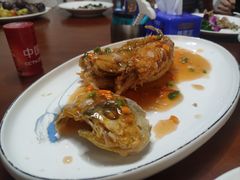 -依扁一佳宴(宁化支路店)