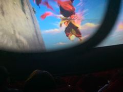 -中国科学技术馆影院