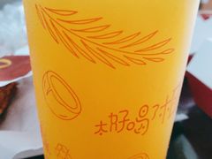 -麦当劳(凯德广场店)