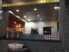 -福星牛奶甜品店(常平店)