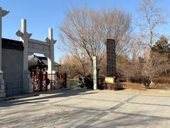 -东台西溪天仙缘景区