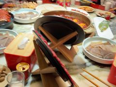 -矮板凳老火锅(宽窄巷子店)