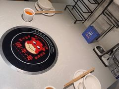 -俏牛哥鲜牛肉牛肆馆(重庆天地店)