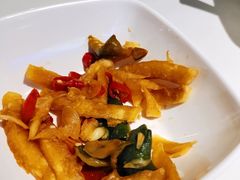 -大河宴椒麻鱼(嘉和园店)