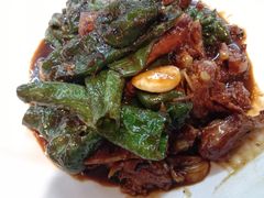 -周渝食惦·酸菜鱼精致川菜(横岗店)
