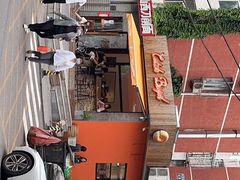 -Catch Bagel(芳草地店)