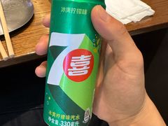 -一品诚记烤肉(大连柏威年购物中心店)