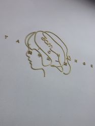 点击看大图 -JUNO hair salon