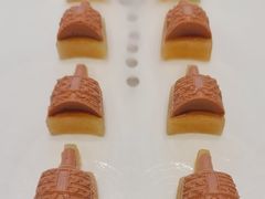 -曾宴·楚菜(湖北省博物馆店)