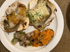 -长沙芙蓉国温德姆至尊豪廷大酒店-自助餐厅