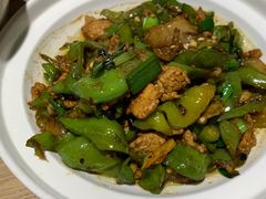 -建辉湖南土菜馆(南大街店)