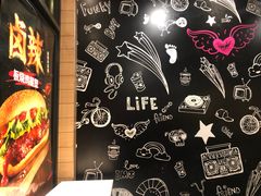 -麦当劳(金平路站店)