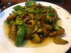 -老山记海城馅饼大酒店(振兴小区店)