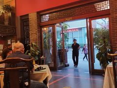 大堂-陈麻婆豆腐总店