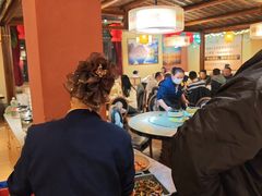 -肖记公安牛肉鱼杂馆· 省级非物质文化遗产(仁和路店)