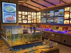 -百富源·海鲜辽菜(浑河堡店)