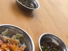 -羊马王英渣渣面(总店)