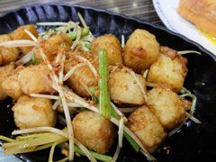 -周记点心(西环店)