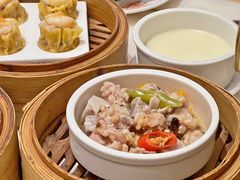 -稻香酒家·34年老字号·港式粤菜(侨光店)