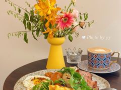 -HUATA 'Holiday Plan 花榻