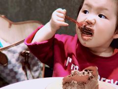-Awfully Chocolate(来福士广场店)